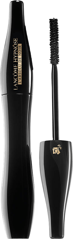 Hypnose L'Absolu Noir Volumizing Mascara, från Lancôme, i färgen Extra Black.
