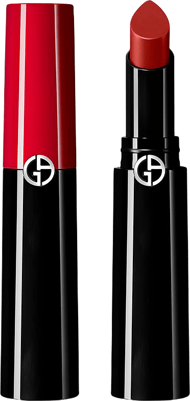 Lip Power Vivid Color Long Wear Lipstick, från Armani, i färgen 405.