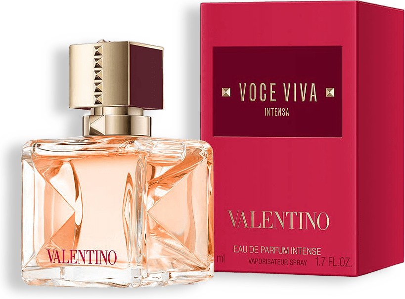 Voce Viva EdP Intense