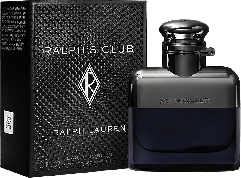 Ralph's Club EdP, från Ralph Lauren.