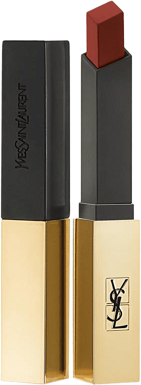 Rouge Pur Couture The Slim Lipstick, från Yves Saint Laurent, i färgen 32.