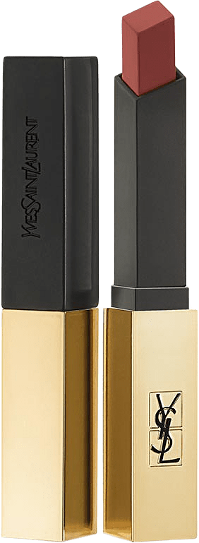 Rouge Pur Couture The Slim Lipstick, från Yves Saint Laurent, i färgen 416.