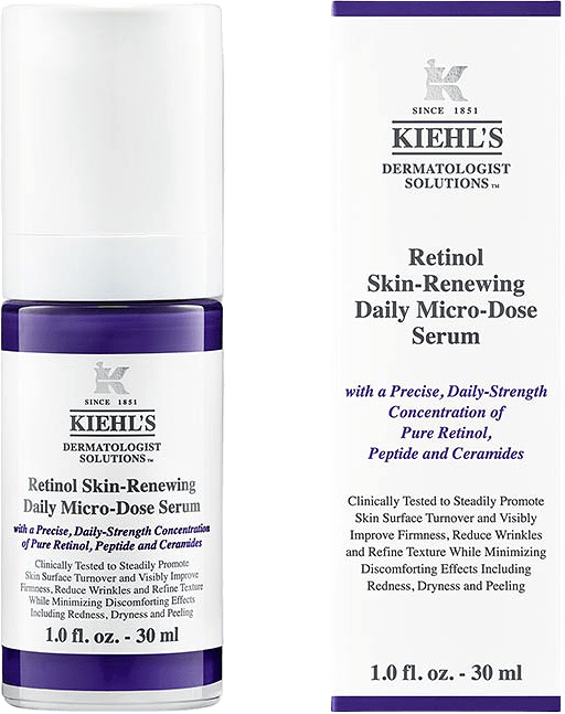Retinol Daily Micro-Dose Treatment
