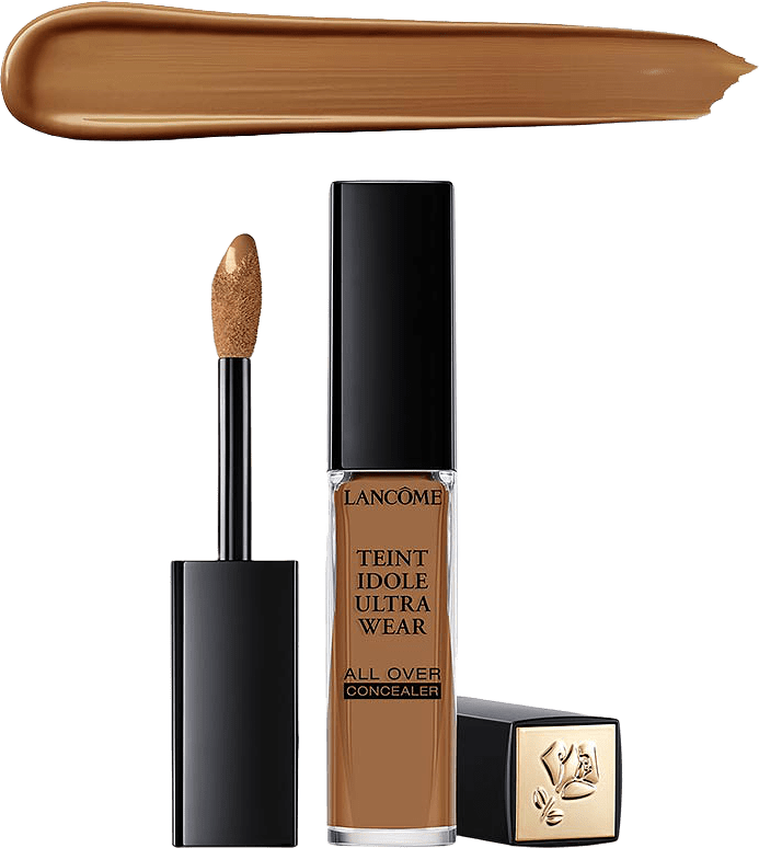 Teint Idole Ultra Wear All Over Face Concealer, från Lancôme, i färgen 10.3 Suede W.