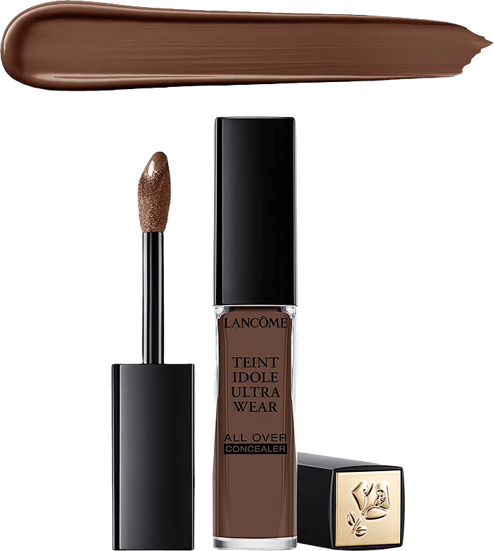 Teint Idole Ultra Wear All Over Face Concealer, från Lancôme, i färgen 15 Suede C.