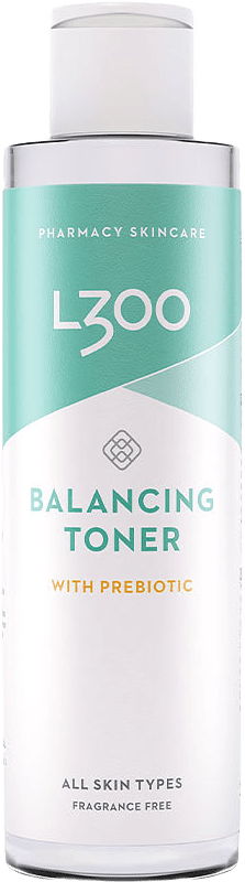 Balancing Toner With Prebiotic, från L300.