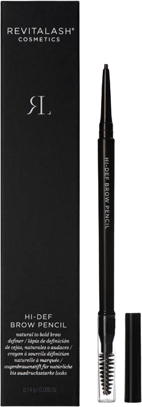 Hi Def Brow Pencil, från Revitalash, i färgen Cool Brown.