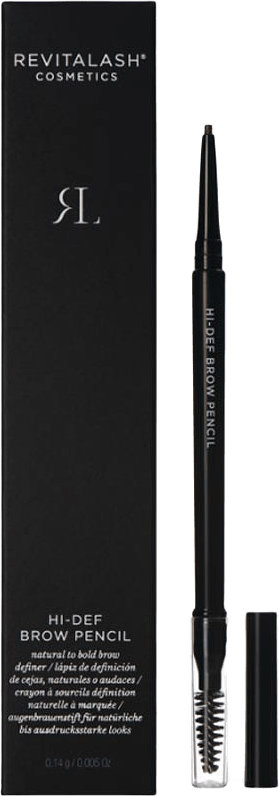 Hi Def Brow Pencil, från Revitalash, i färgen Soft Brown.