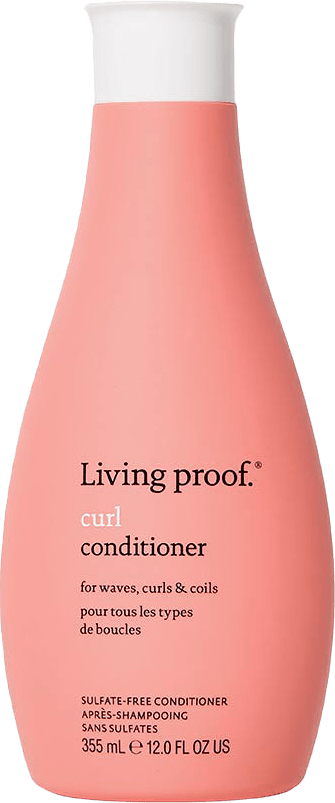 Curl Conditioner, från Living Proof.