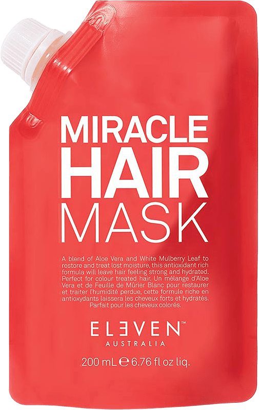 Miracle Hair Mask, från ELEVEN Australia.