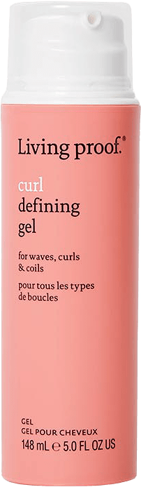 Curl Defining Gel, från Living Proof.