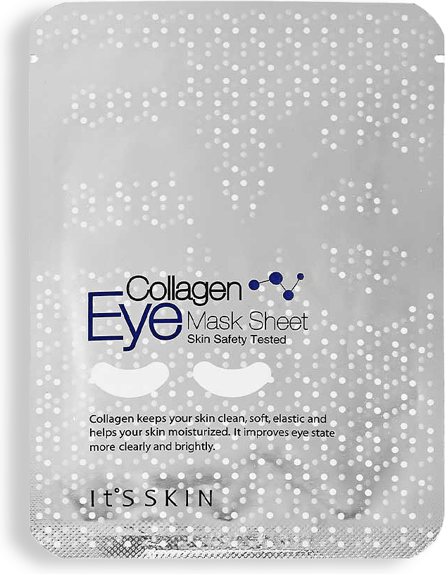 Collagen Eye Mask Sheet