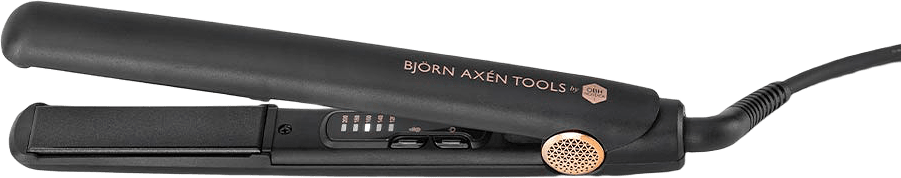 Björn Axèn Tools Ultimate Experience Straightener