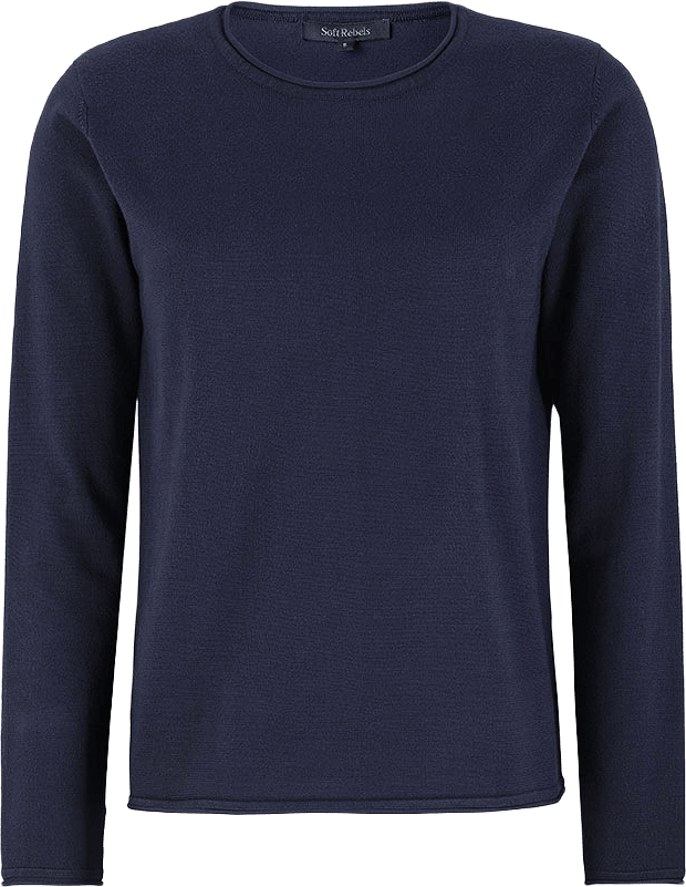 SRMarla Knit Blouse
