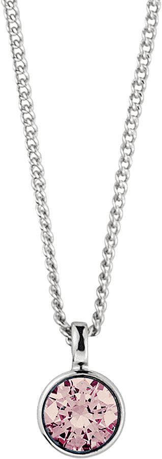 Ette, från Dyrberg & Kern, i färgen Ss Vintage Rose.