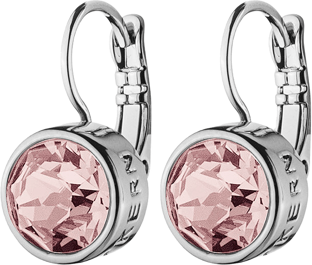 Louise, från Dyrberg & Kern, i färgen Ss Vintage Rose.