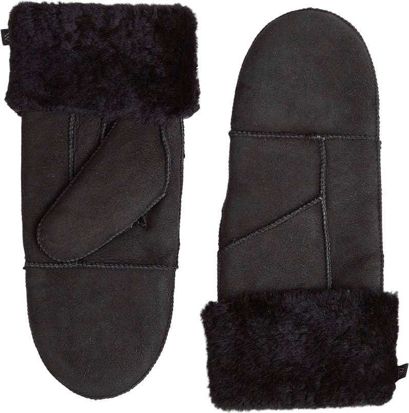 BellaMBG Glove, från Markberg, i färgen Black.