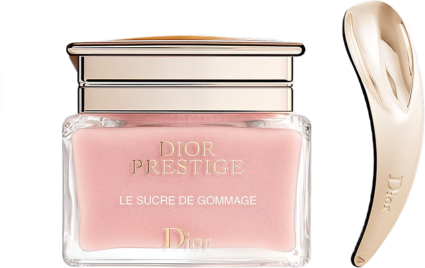 Dior Prestige Le Sucre de Gommage, från DIOR.