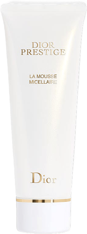 Dior Prestige La Mousse Micellaire, från DIOR, i färgen 120 g.