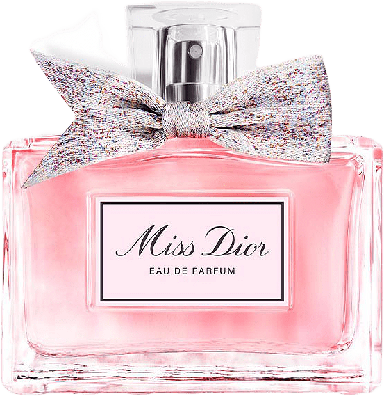 Miss Dior EdP, från DIOR.