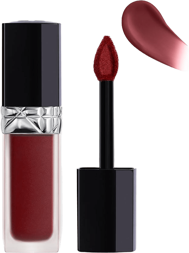 Rouge Dior Forever Liquid Lipstick
