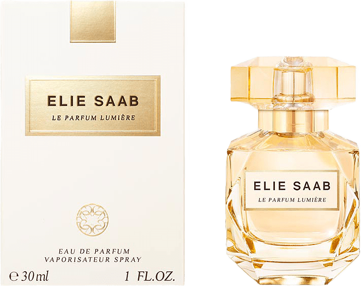 Le Parfum Lumiere EdP, från Elie Saab.