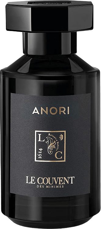 Remarkable Perfumes Anori EdP, från Le Couvent.