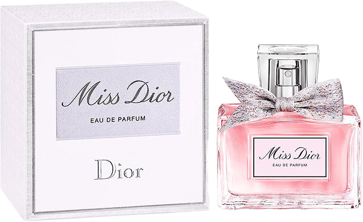 Miss Dior EdP, från DIOR.