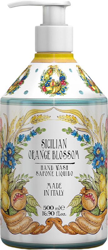 Liquid Soap, från Rudy Profumi.