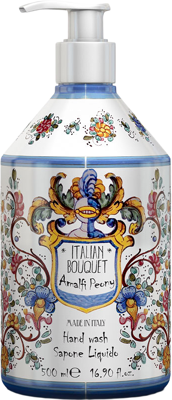 Liquid Soap, från Rudy Profumi.