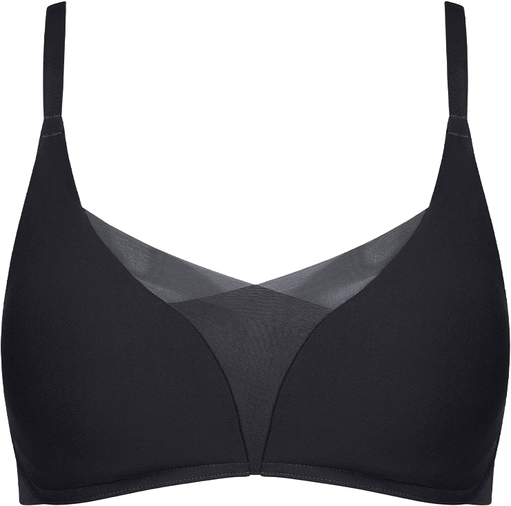 Shape Smart P Bra, non wired