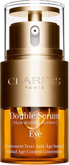 Double Serum Eye, från Clarins.