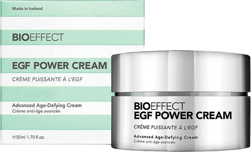 EGF Power Cream