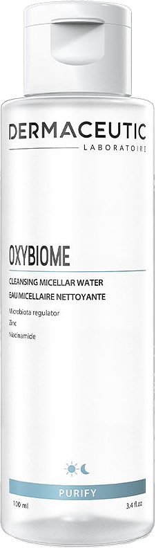 Oxybiome, från Dermaceutic.