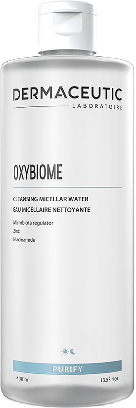 Oxybiome, från Dermaceutic.