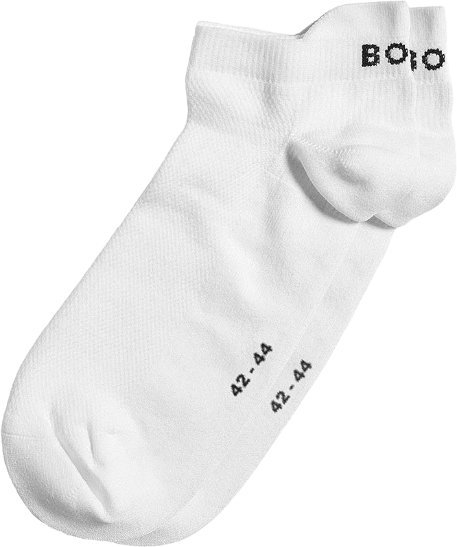 Step Sock Performance Solid Socks, från Björn Borg, i färgen Multipack 11.