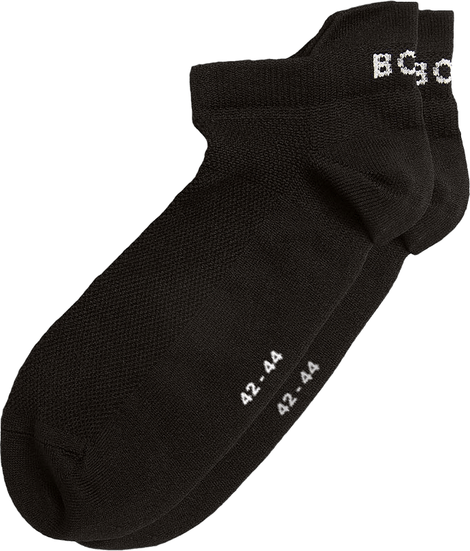 Step Sock Performance Solid Socks