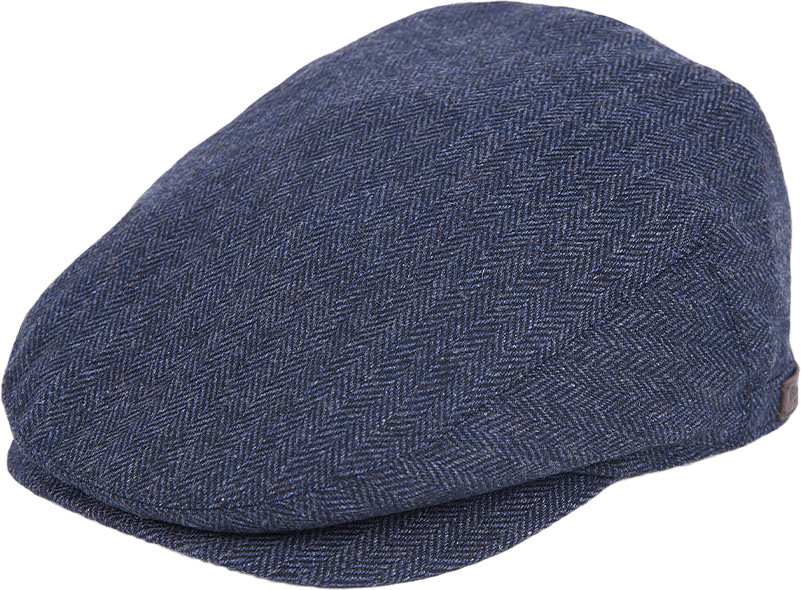 Barlow Flat Cap