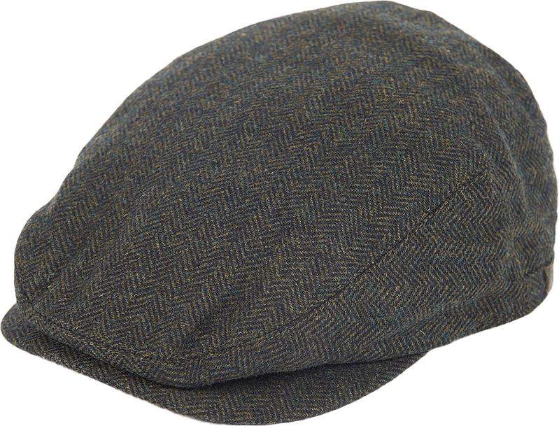Barlow Flat Cap