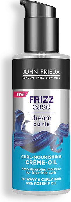 Frizz Ease Dream Curls Curl Defining Oil