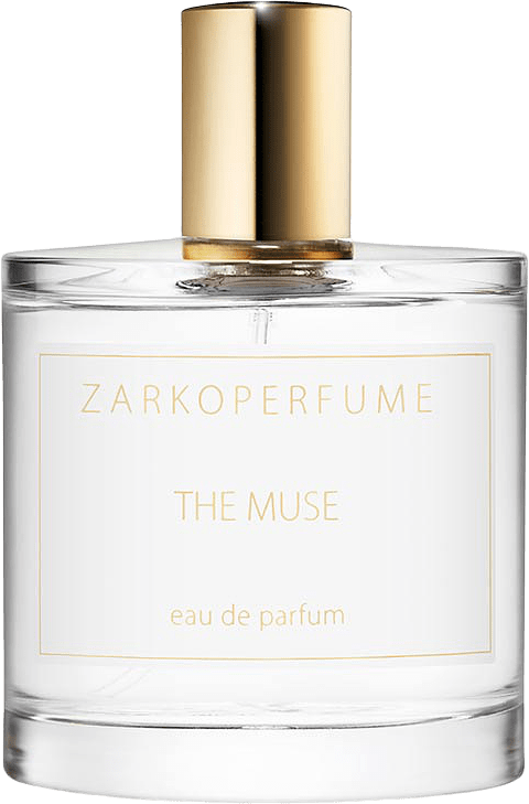 The Muse EdP, från Zarkoperfumes.