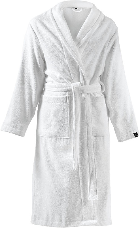 Bathrobe Lina