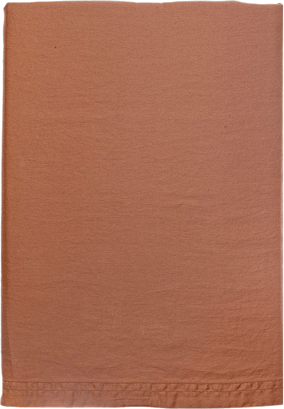 Sheet Soul, från Himla, i färgen Desert Rose.