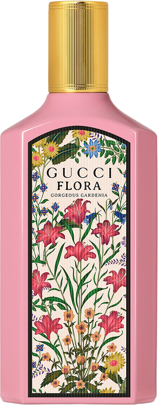 Flora Gorgeous Gardenia EdP, från Gucci.
