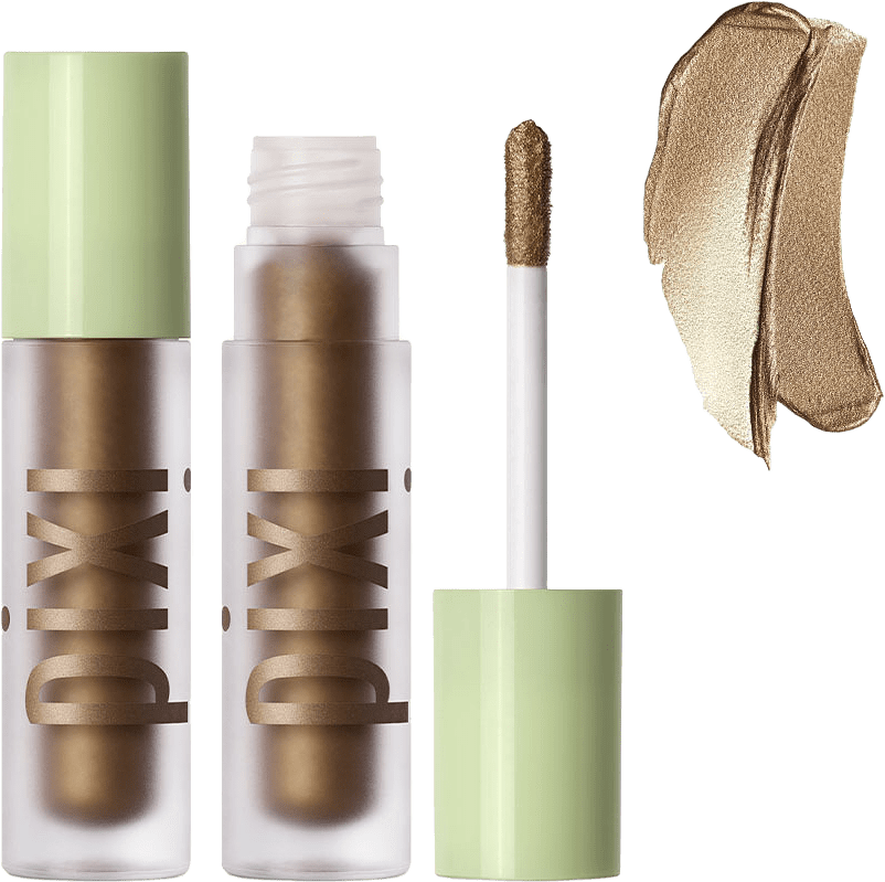 EyeLift Max, från Pixi, i färgen Olive.
