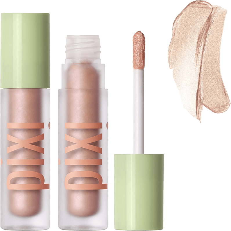 EyeLift Max, från Pixi, i färgen Sunset.