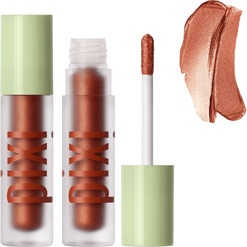 EyeLift Max, från Pixi, i färgen Copper.