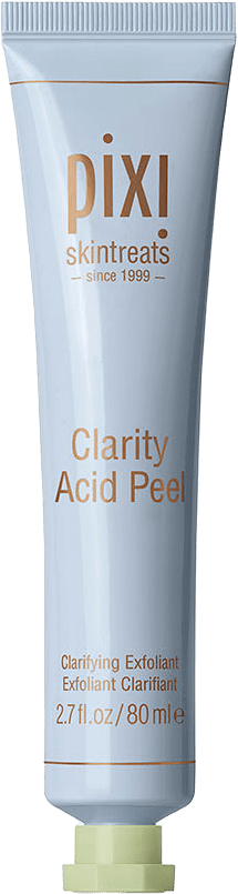 Clarity Acid Peel, från Pixi.