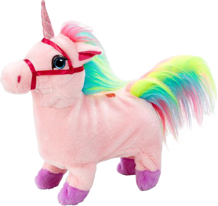 Happy Pets Walking Unicorn