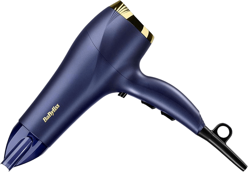 Midnight Luxe 2300 Hair Dryer